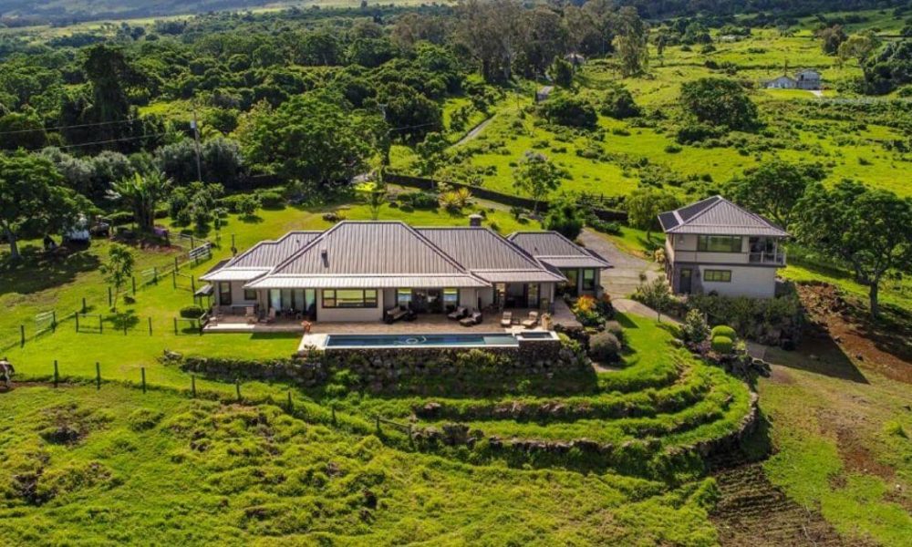 Best Places To Stay While You’re On Vacation In Maui